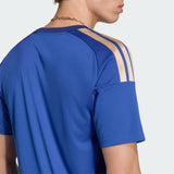 adidas Men's Italy 26 Home Fan Jersey-5