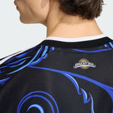 adidas Men's Argentina 26 Away Authentic Long Sleeve Jersey-4