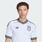 adidas Men's Italy 26 Away Authentic Jersey-4