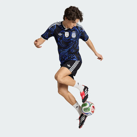 adidas Men's Argentina 26 Away Authentic Jersey-1