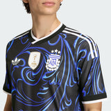 adidas Men's Argentina 26 Away Authentic Jersey-3