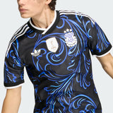 adidas Men's Argentina 26 Away Authentic Jersey-4