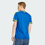 adidas Men's Ukraine 26 Away Jersey-2