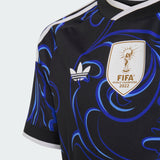 adidas Youth Argentina 26 Away Jersey-3