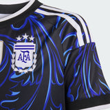 adidas Youth Argentina 26 Away Jersey-5