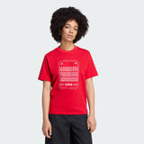 adidas Women's Mexico Home T-Shirt