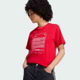 adidas Women's Mexico Home T-Shirt-5