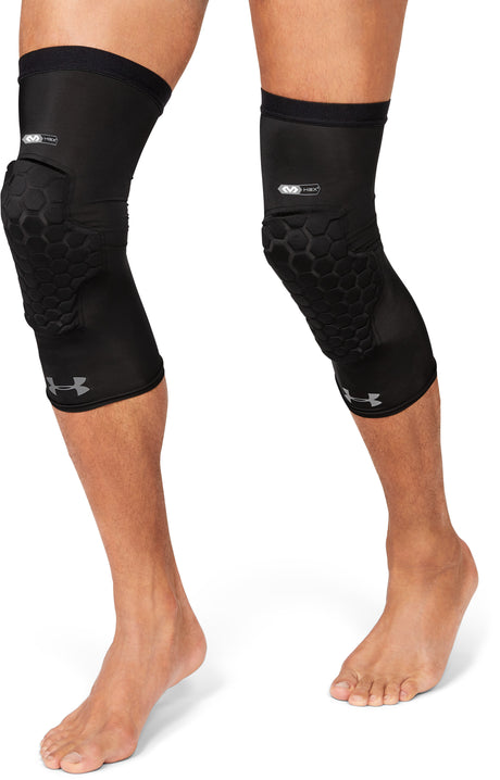 Under Armour Gameday Armour Pro Padded Leg Sleeves