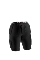 McDavid Adult Hex Short with Contoured Wrap-Around Thigh-2