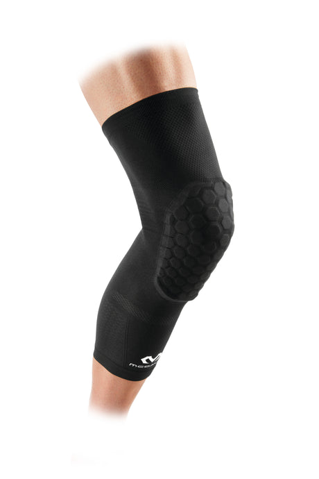 McDavid Adult Elite Hex Leg Sleeves (Pair)-1