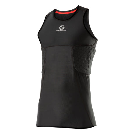 McDavid Adult Hex Basketball Tank-1