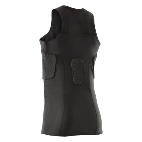 McDavid Adult Hex Basketball Tank-2