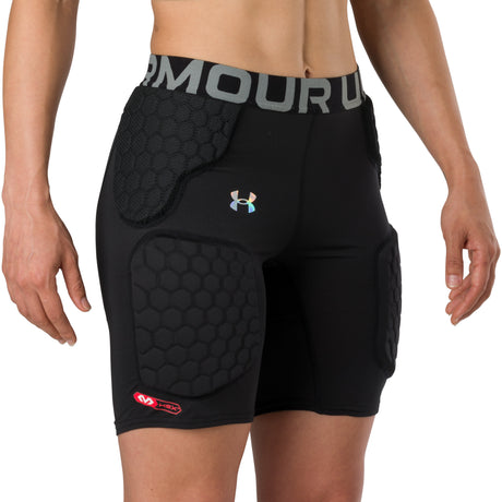 Under Armour Gameday Armour Women's 5-Pad Girdle-1