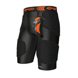 Shock Doctor HEX Compression Fit Impact Short with Ultra Carbon Flex Cup-1