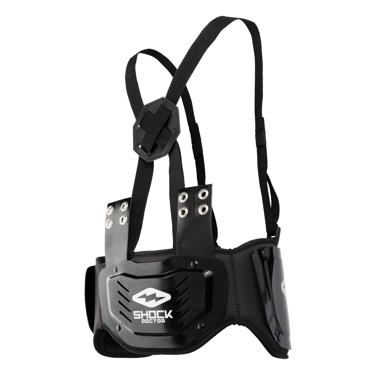 Shock Doctor Showtime Rib/Back Protector-1