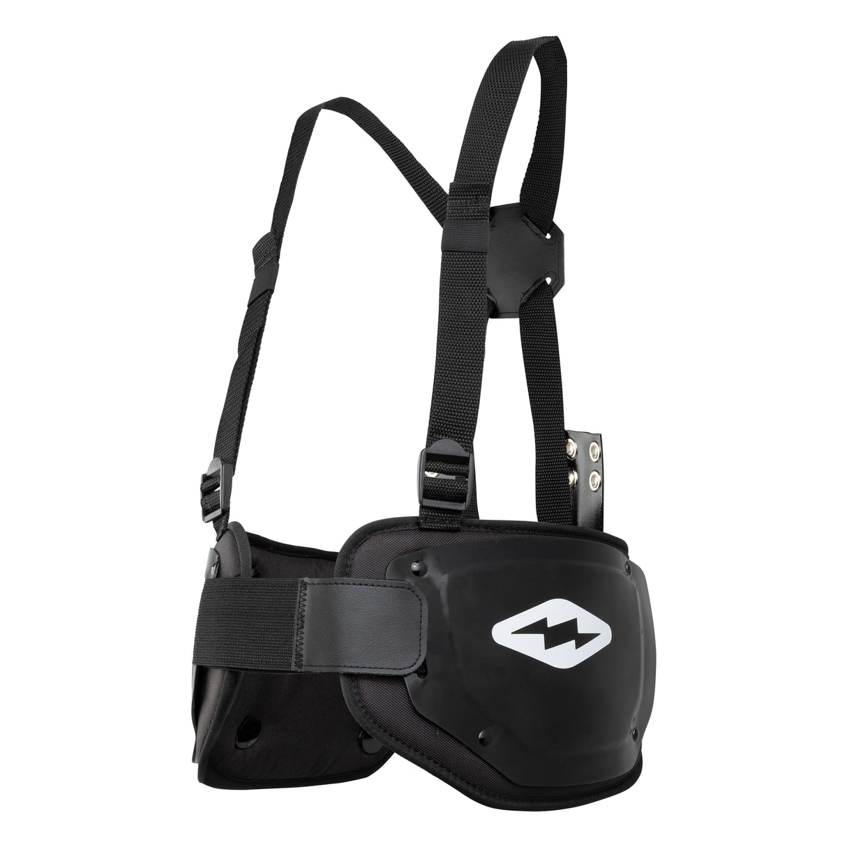 Shock Doctor Showtime Rib/Back Protector-2