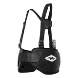 Shock Doctor Showtime Rib/Back Protector-2