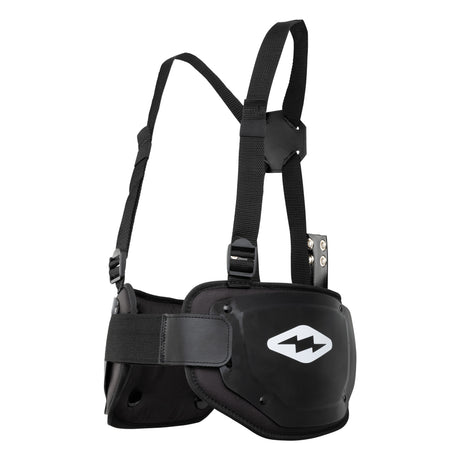 Shock Doctor Showtime Rib/Back Protector-2