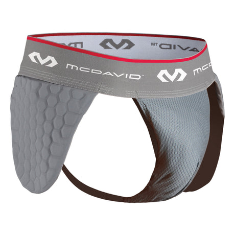 McDavid Hex Athletic Supporter Mesh