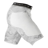 McDavid Adult HEX Thin Print Sliding Short-1