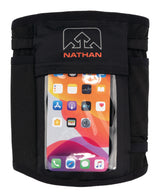 Nathan Sports Vista Smartphone Arm Sleeve Carrier-1