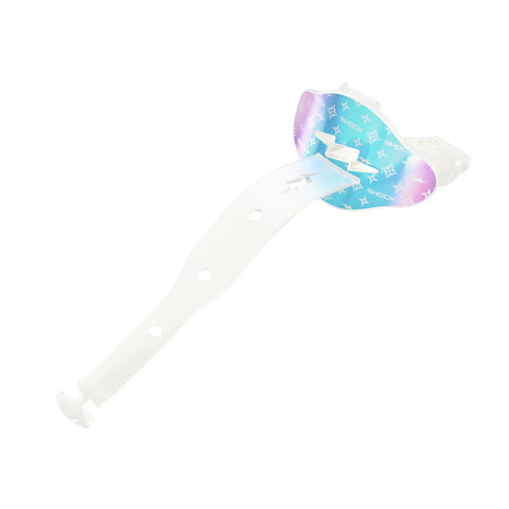 Shock Doctor Adult Bolt Iridescent LipGuard