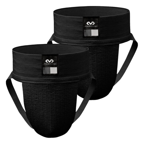 McDavid Athletic Supporter 2-Pack-1