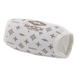 Shock Doctor Showtime Chin Strap Cover-1
