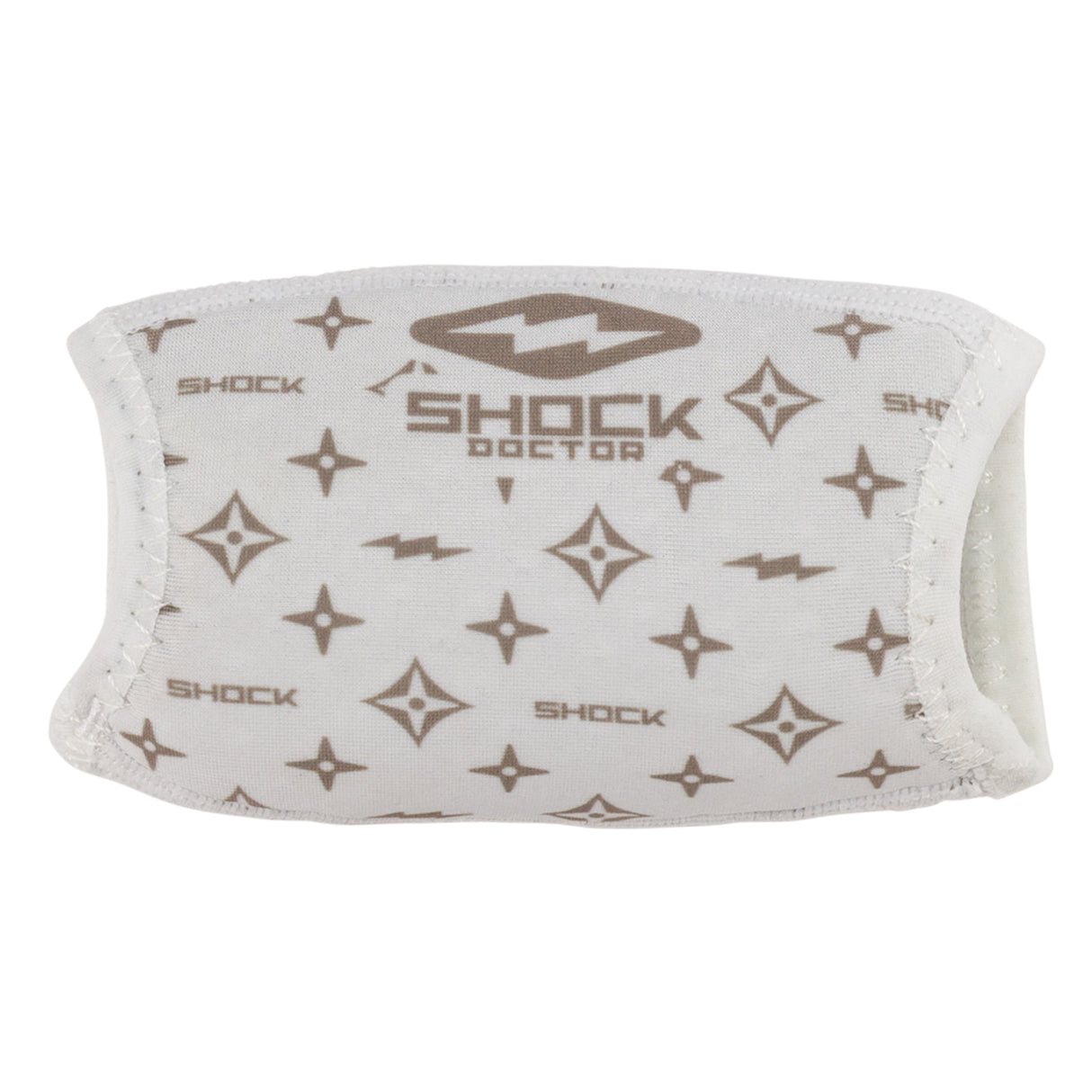 Shock Doctor Showtime Chin Strap Cover-2