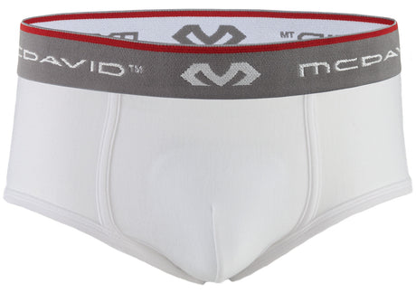 McDavid Youth Brief with FlexCup