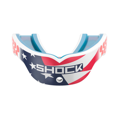 Shock Doctor Adult Gel Max Power Mouthguard-1