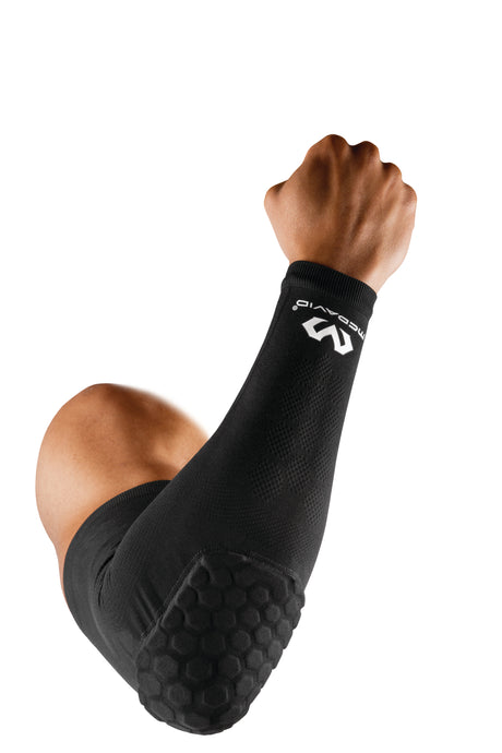 McDavid Hex Elite Shooter Arm Sleeve Single