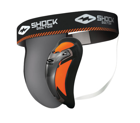 Shock Doctor Adult Ultra Pro Support with Ultra Cup