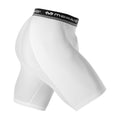 McDavid Youth Double Compression Short with Cup-1