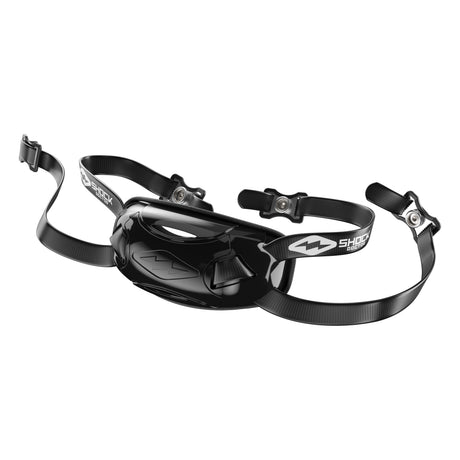 Shock Doctor Youth Showtime Chin Strap Solid-1