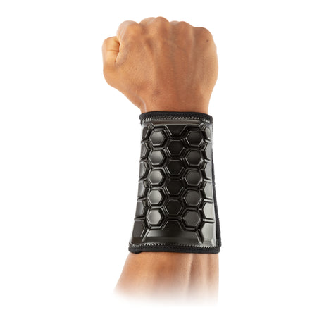 McDavid Youth HEX High Impact Wrist Guard-1