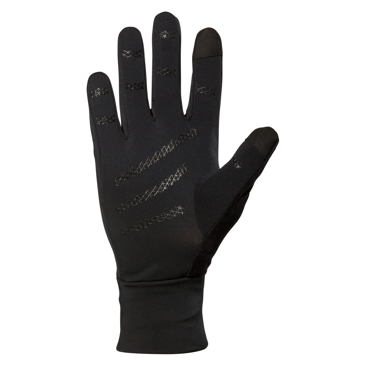 Nathan Sports HyperNight Reflective Glove-2