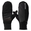Nathan Sports HyperNight Reflective Convertible Mitt-1