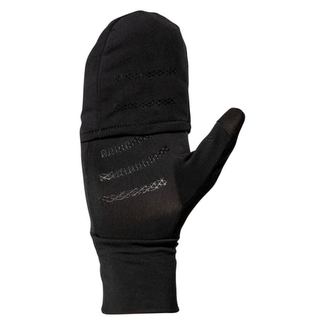 Nathan Sports HyperNight Reflective Convertible Mitt-2