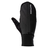 Nathan Sports HyperNight Reflective Convertible Mitt-3