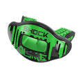 Shock Doctor Adult Max AirFlow Chrome Lip Guard