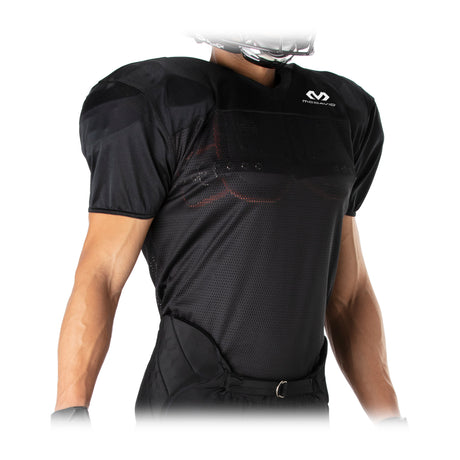 McDavid Adult Rival Football Practice Jersey-2