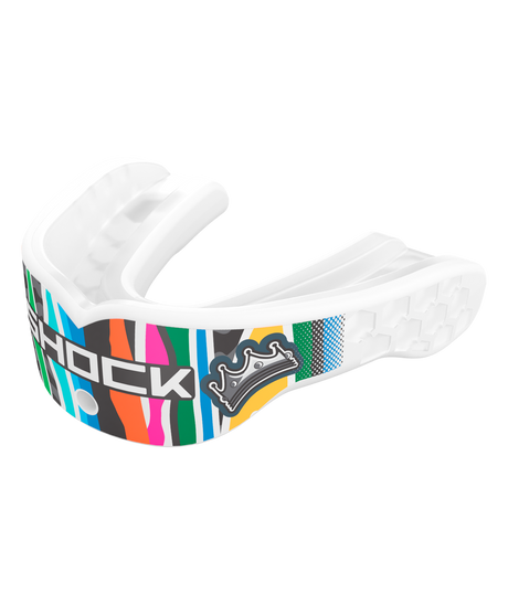 Shock Doctor Adult Gel Max Power Mouthguard-1