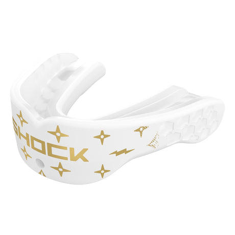 Shock Doctor Adult Gel Max Power Mouthguard-1