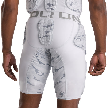 Under Armour Gameday Armour Pro 5 Pad Girdle-2