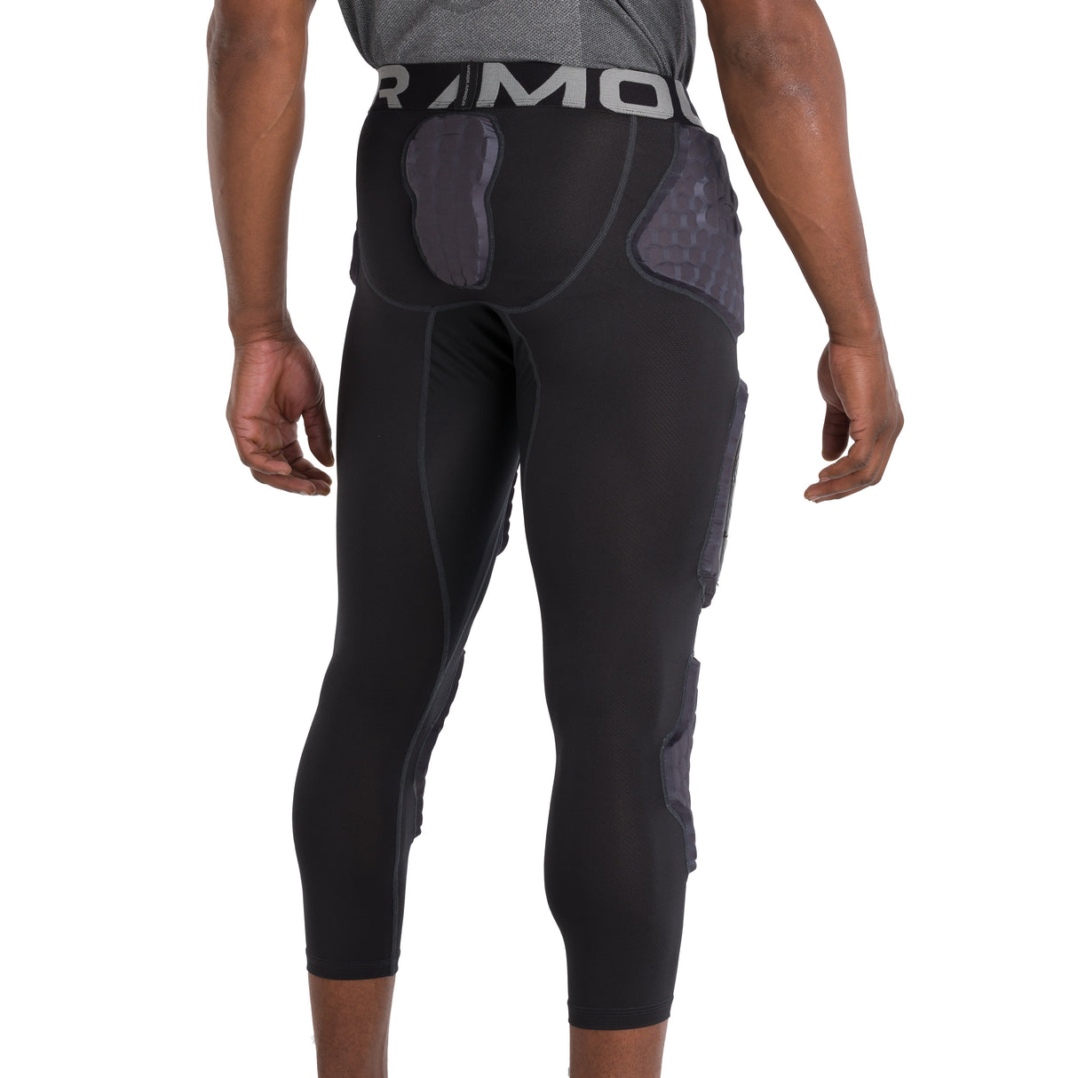 Under Armour Gameday Armour Pro 7-Pad 3/4 Tight-2