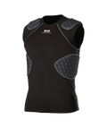 McDavid Men's Rival Integrated Shirt/5-Pad