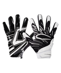 Cutters Adult Game Day Pro Receiver Gloves