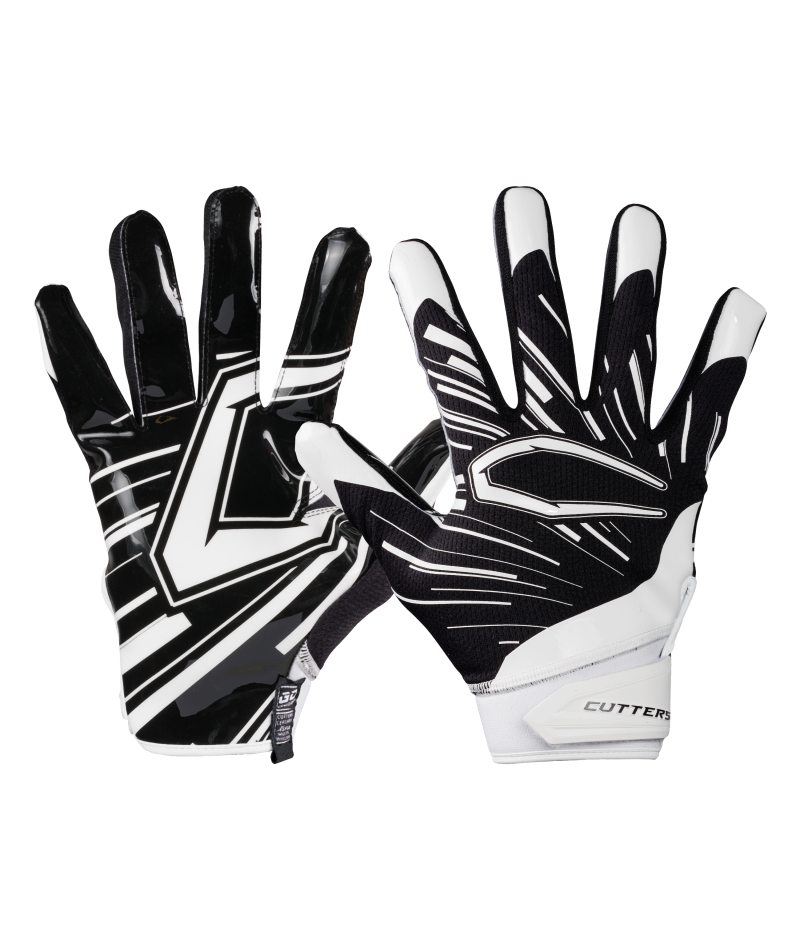 Cutters Adult Game Day Pro Receiver Gloves