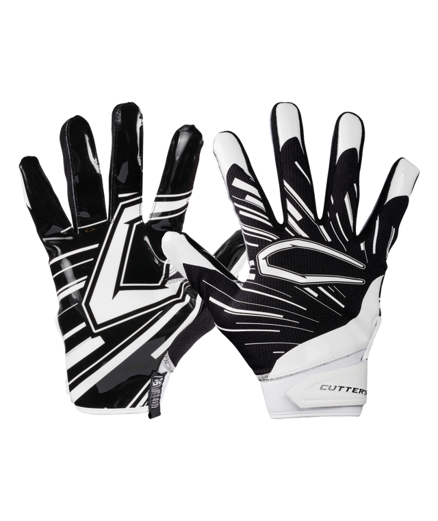 Cutters Adult Game Day Pro Receiver Gloves